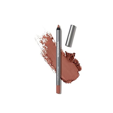 Wonderskin 360 Contour Lipliner Saddle (Warm Tan)