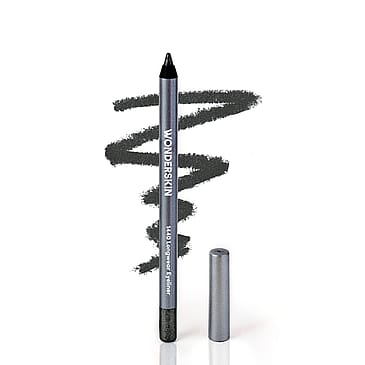 Wonderskin 1440 Longwear Eyeliner Black Truffle