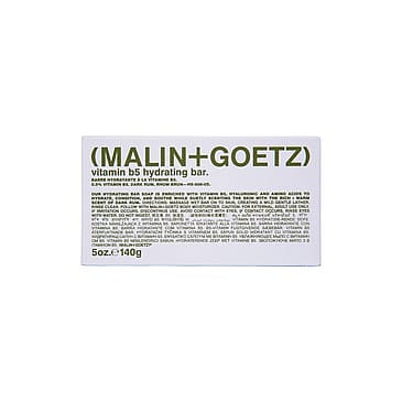 Malin+Goetz Vitamin B5 Hydrating Bar Rum