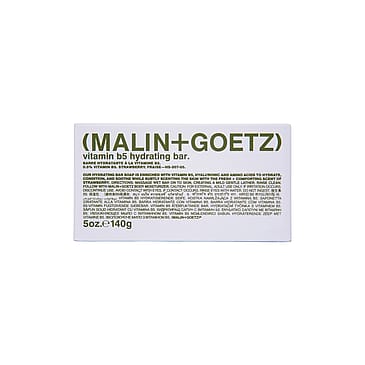 Malin+Goetz Vitamin B5 Hydrating Bar