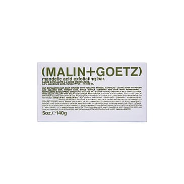Malin+Goetz Mandelic Exfoliating Bar