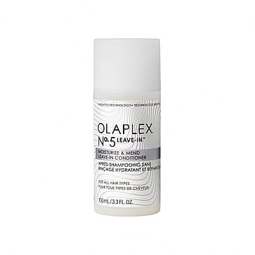 Olaplex No.5L Leave-In Moisturize & Mend Leave-In Conditioner Hair Treatment 100 ml