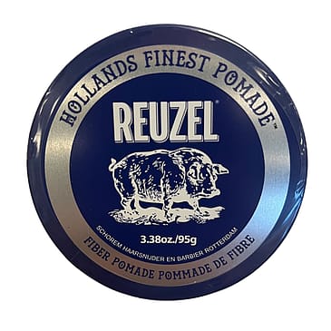 REUZEL Fiber Pomade 95 g