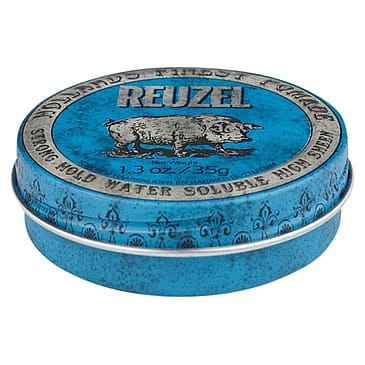 REUZEL Strong Hold Pomade 35 g