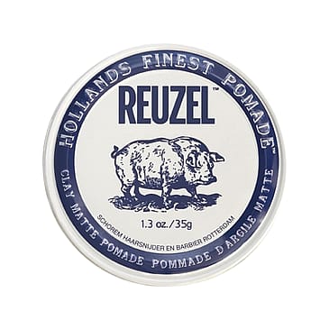 REUZEL Clay Matte Pomade 35 g