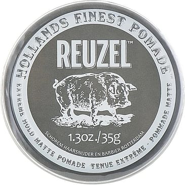 REUZEL Concrete Hold Matte Pomade 35 g