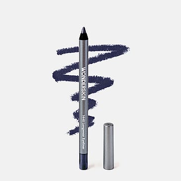 Wonderskin 1440 Longwear Eyeliner Blueberry