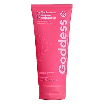 Goddess BioTech Restorative Shampoo 240 ml