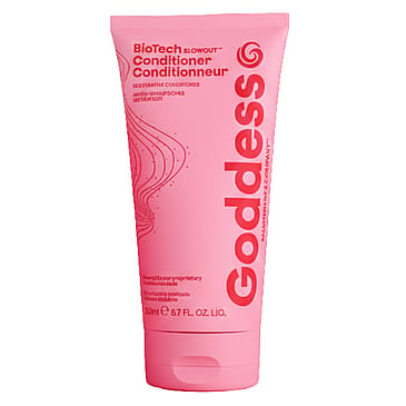 Goddess BioTech Restorative Conditioner 200 ml