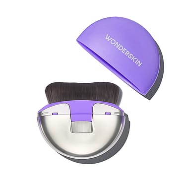 Wonderskin Dial-It Up Foundation Brush