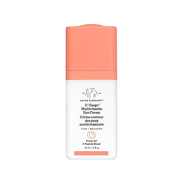 DRUNK ELEPHANT C-Tango Multivitamin Eye Cream 15 ml