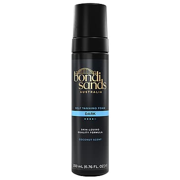 Bondi Sands Self Tanning Foam Dark