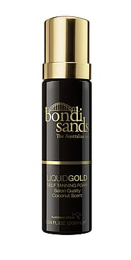 Bondi Sands Liquid Gold Self Tanning Foam 200 ml