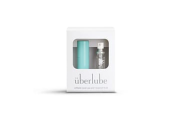 Überlube Ül Good-to-Go Aqua 15 ml