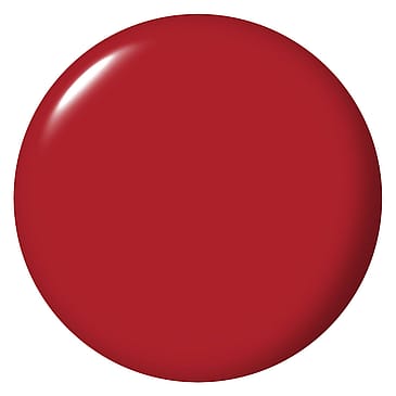 OPI Nail Lacquer Red Hot Rio