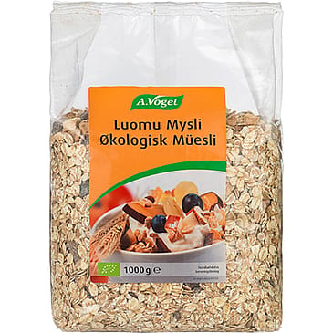 A.Vogel Müesli Ø 1 kg