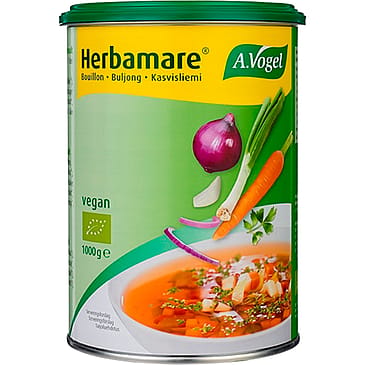 A.Vogel Hebamare Bouillon Øko 1000 g