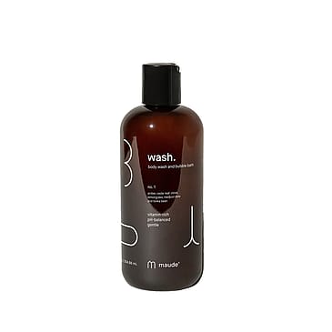 maude Wash no. 1 354,88 ml