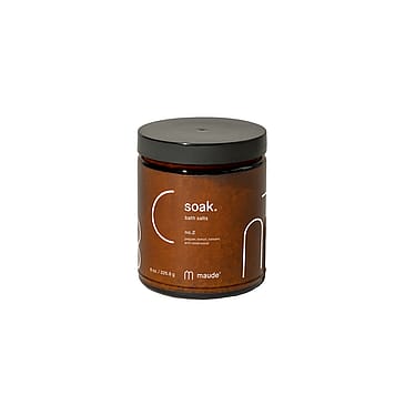 maude Soak no. 2 226 g