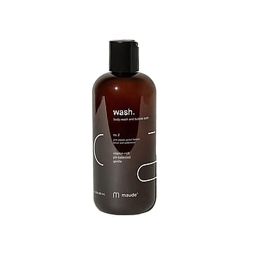 maude Wash no. 2 354,88 ml