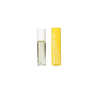 Malin+Goetz Dark Rum Perfume Oil 9 ml