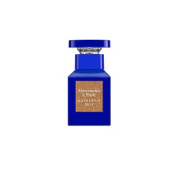 Abercrombie & Fitch Authentic Self Man 30 ml