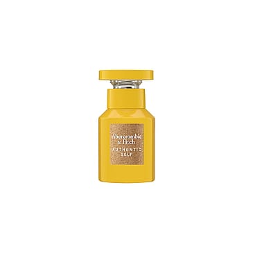 Abercrombie & Fitch Authentic Self Women EdP 30 ml