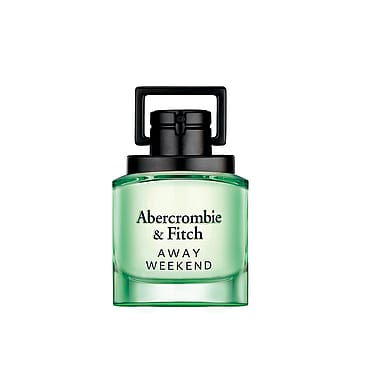 Abercrombie & Fitch Away Weekend Men 50 ml