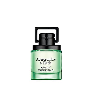 Abercrombie & Fitch Away Weekend Men EdT 30 ml