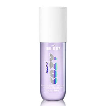 Hollister Body Mist Feelin' Cozy