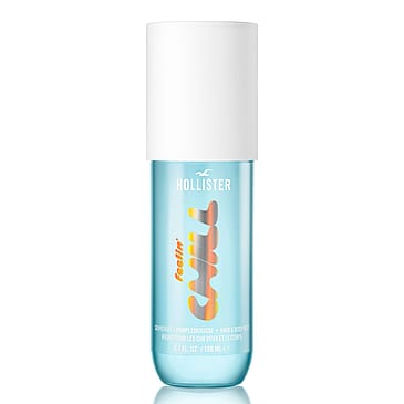 Hollister Body Mist Feelin' Calm