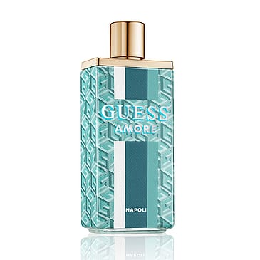 Guess Amore Napoli Eau de Toilette 100 ml