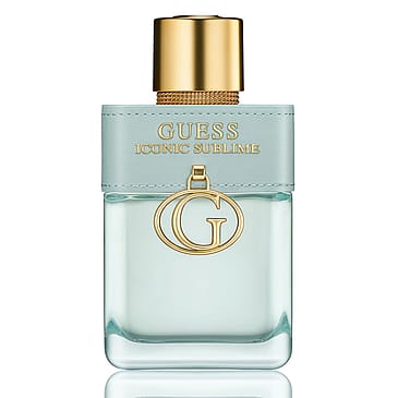 Guess Iconic Sublime Eau de Parfum 100 ml