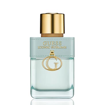 Guess Iconic Sublime Eau de Parfum 50 ml