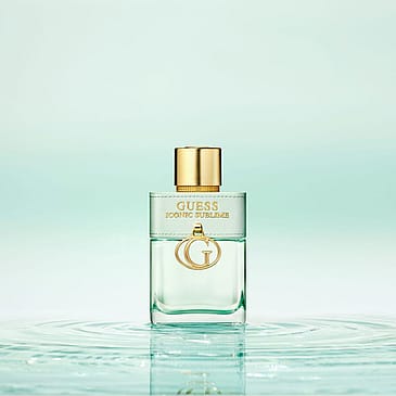 Guess Iconic Sublime Eau de Parfum 30 ml