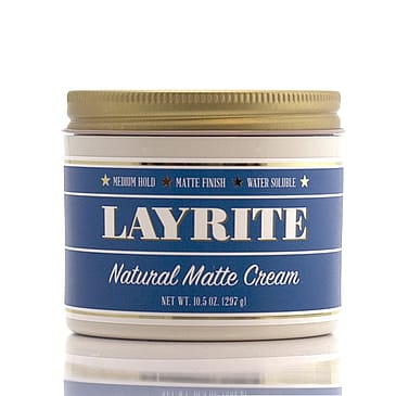 Layrite Natural Matte Cream 297 g