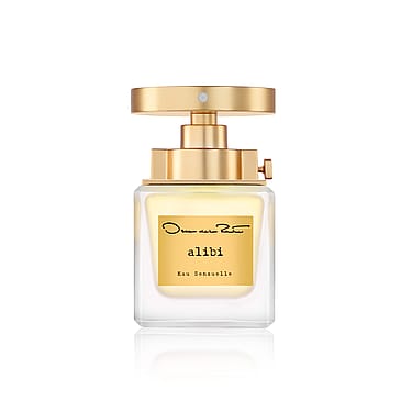 Oscar de la Renta Alibi Sensuelle EdP 30 ml