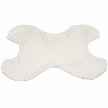 Save My Face Betræk Til Le Grand 100% Bomuld White