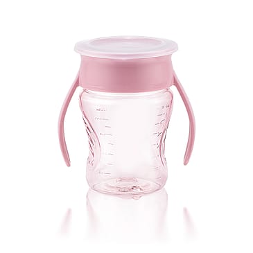 WOW CUP Drikke kop Baby Simply Rose