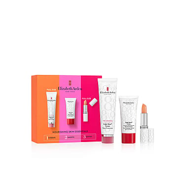 Elizabeth Arden Eight Hour Cream Gaveæske