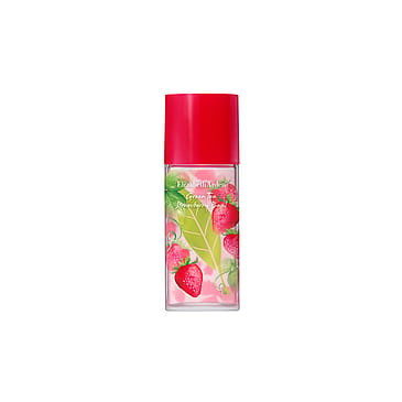 Elizabeth Arden Green Tea Strawberry Basil Eau de Toilette 50 ml