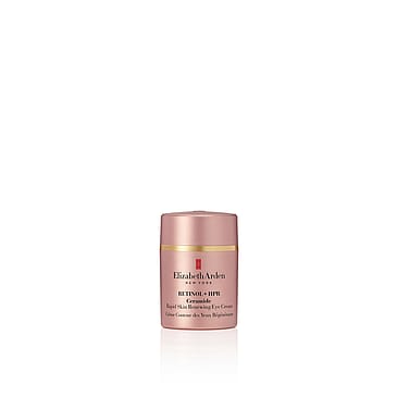 Elizabeth Arden Ceramide Retinol + HPR Rapid Skin Renewing Eye Cream