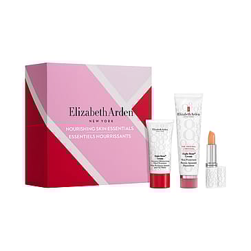 Elizabeth Arden Eight Hour Skin Gaveæske