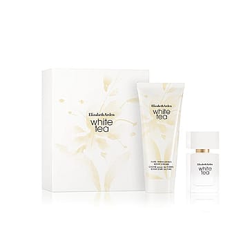 Elizabeth Arden White Tea