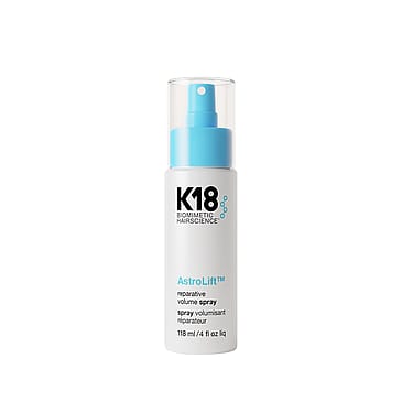 K18 AstroLift Reparative Volume Spray 118 ml