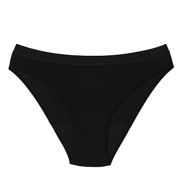 snuggs Menstrual Underwear Brief L