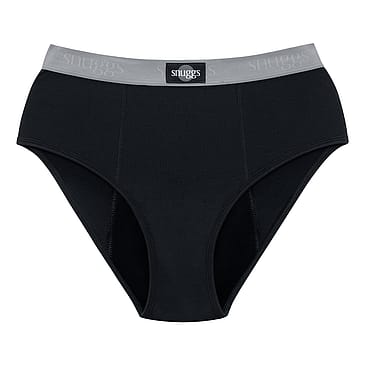 snuggs Menstrual Underwear Night Iconic M