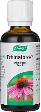 A.Vogel Echinaforce Dråber 50 ml