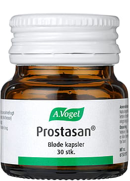 A.Vogel Prostasan 30 kaps.