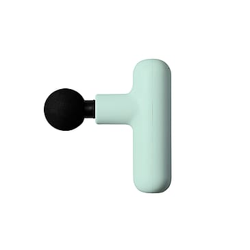 Lola Massage Gun Mint Green